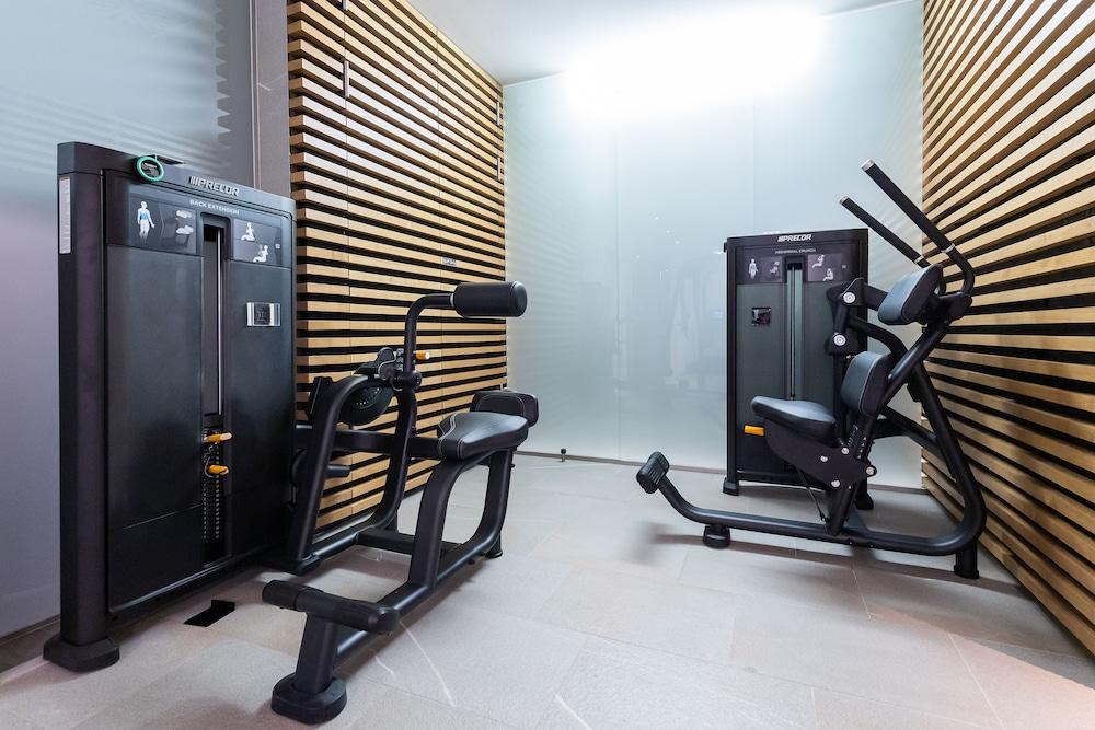 Отель Doubletree By Hilton Frankfurt Niederrad Франкфурт-на-Майне Экстерьер фото