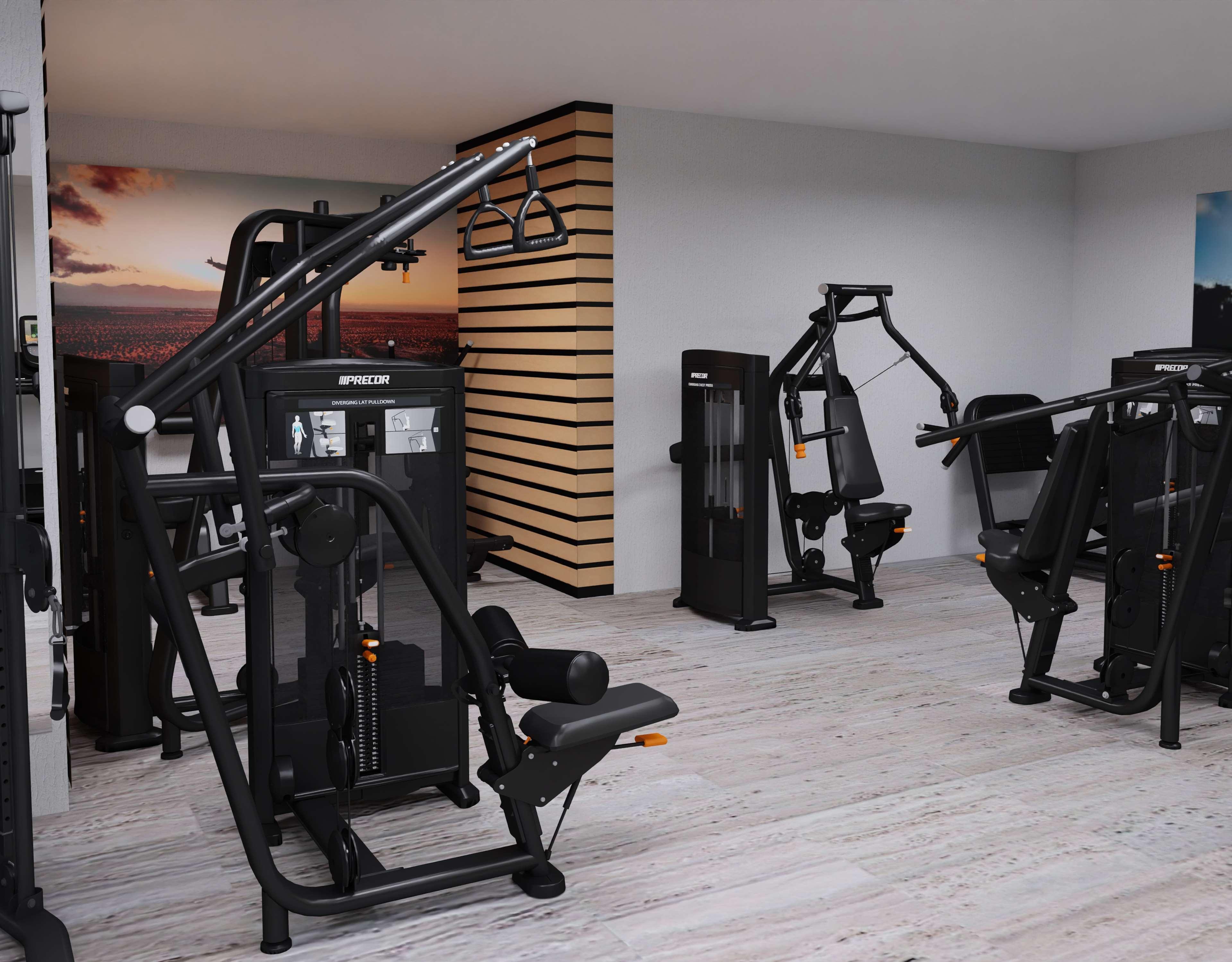 Отель Doubletree By Hilton Frankfurt Niederrad Франкфурт-на-Майне Экстерьер фото